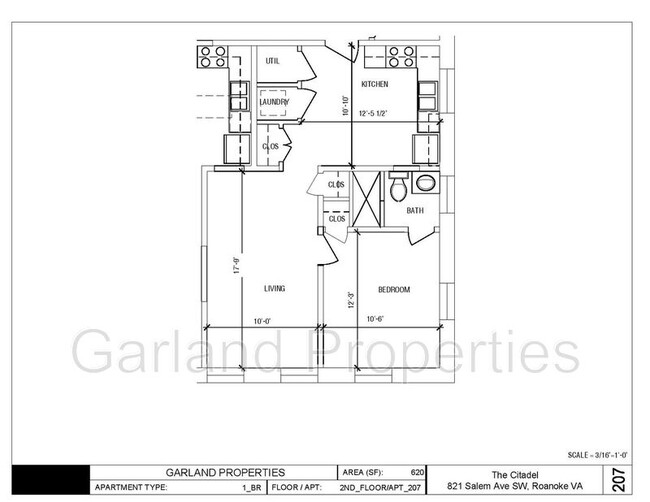 Building Photo - 821 Salem Ave SW