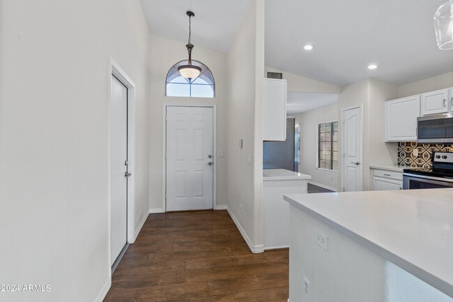 Foto del edificio - 6529 W Paso Trail