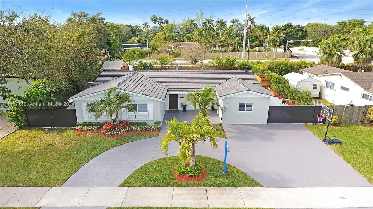 Foto principal - 10110 SW 108th St