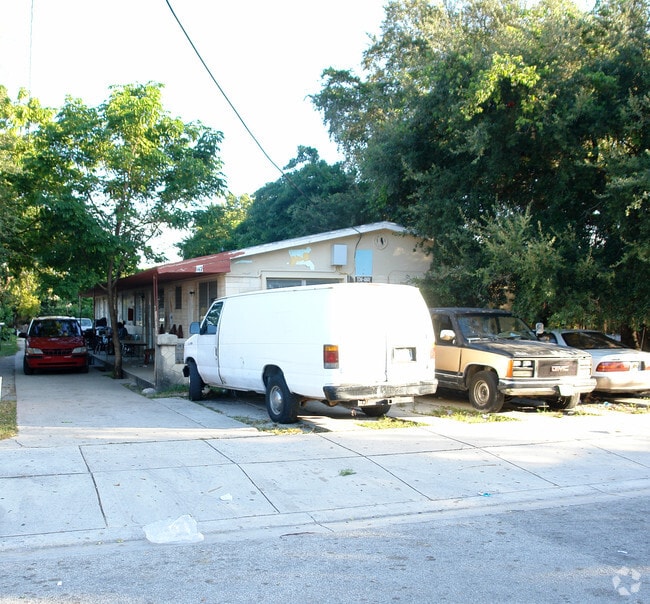 Building Photo - 147 NW 59th St