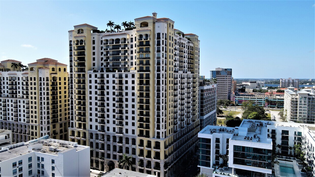 701 S Olive Ave Unit 220, West Palm Beach, FL 33401 Condo for Rent in