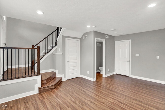 Building Photo - 3517 Buckner Dr