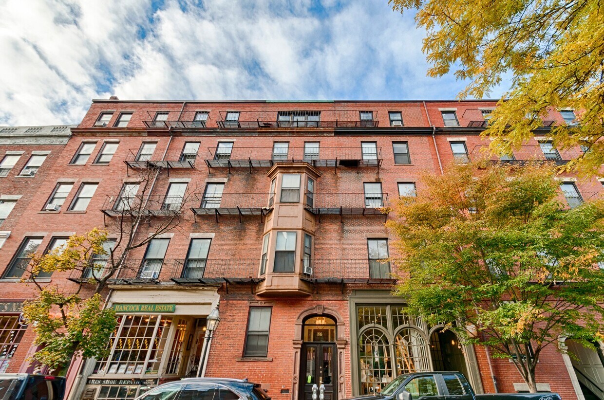 Foto principal - 80 Charles St
