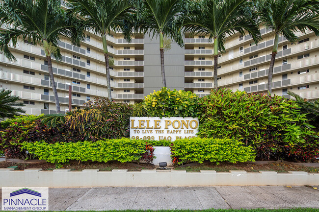Building Photo - 98-099 Uao Pl. #2509