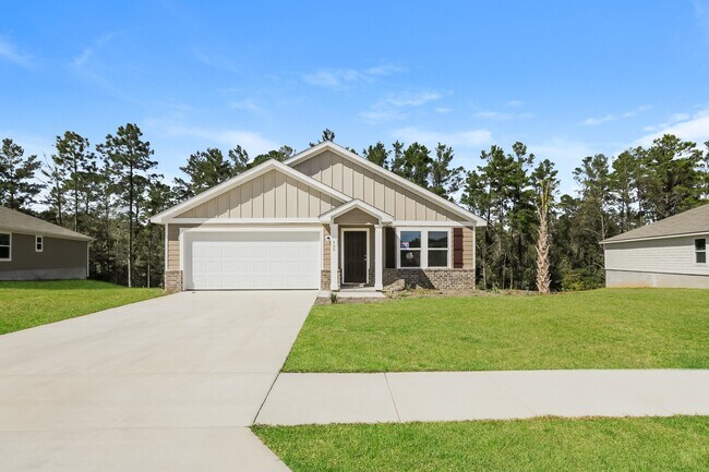 Foto del edificio - 400 Whispering Creek Ave