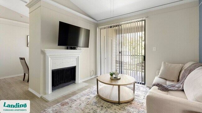 Foto del edificio - 1601 W Arbrook Blvd