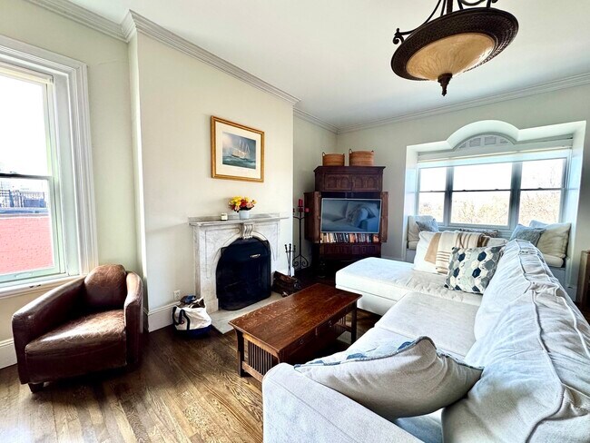 Foto del edificio - 2 Monument Sq