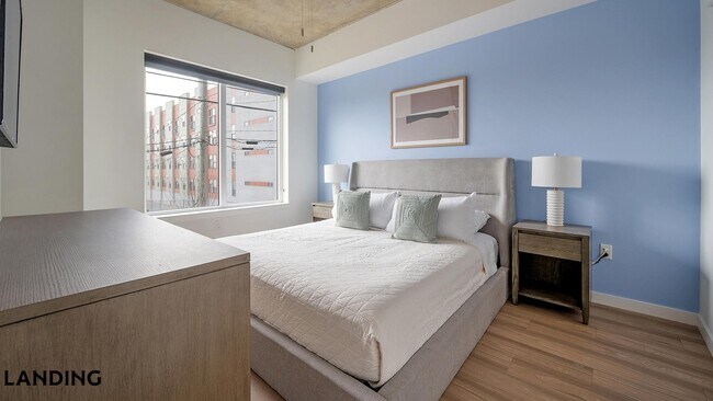 Foto del edificio - 1801 Patterson St