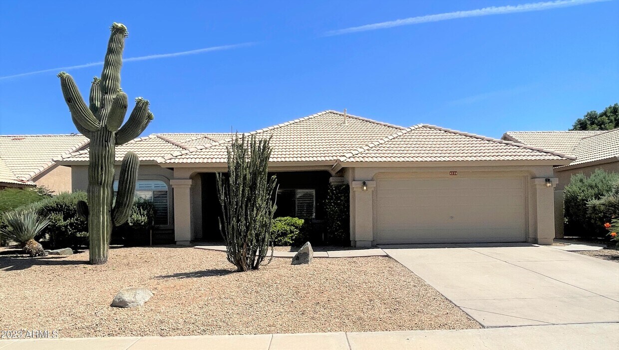 Foto principal - 4115 W Laredo St