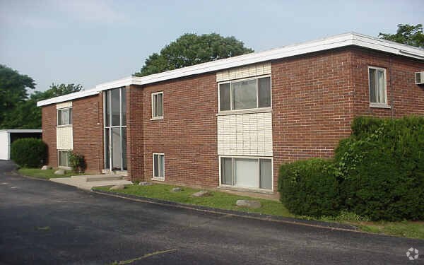 Building Photo - 411-415 Grandin Ave