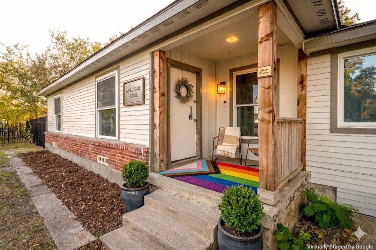 Photo - 1315 Whitley Dr (Dallas, TX)