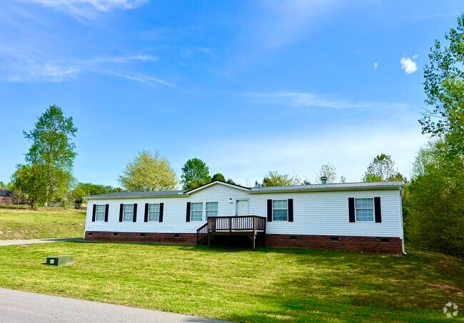 Building Photo - 2024 Rocky Creek Ln
