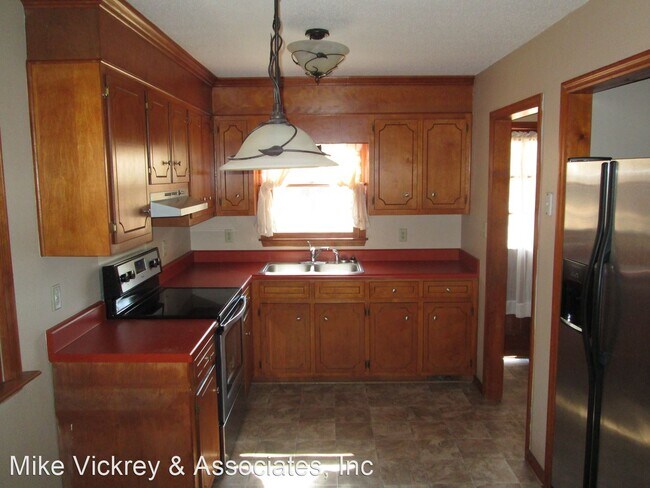 Foto del edificio - 3 br, 2 bath House - 5405 Hereford Farm Road