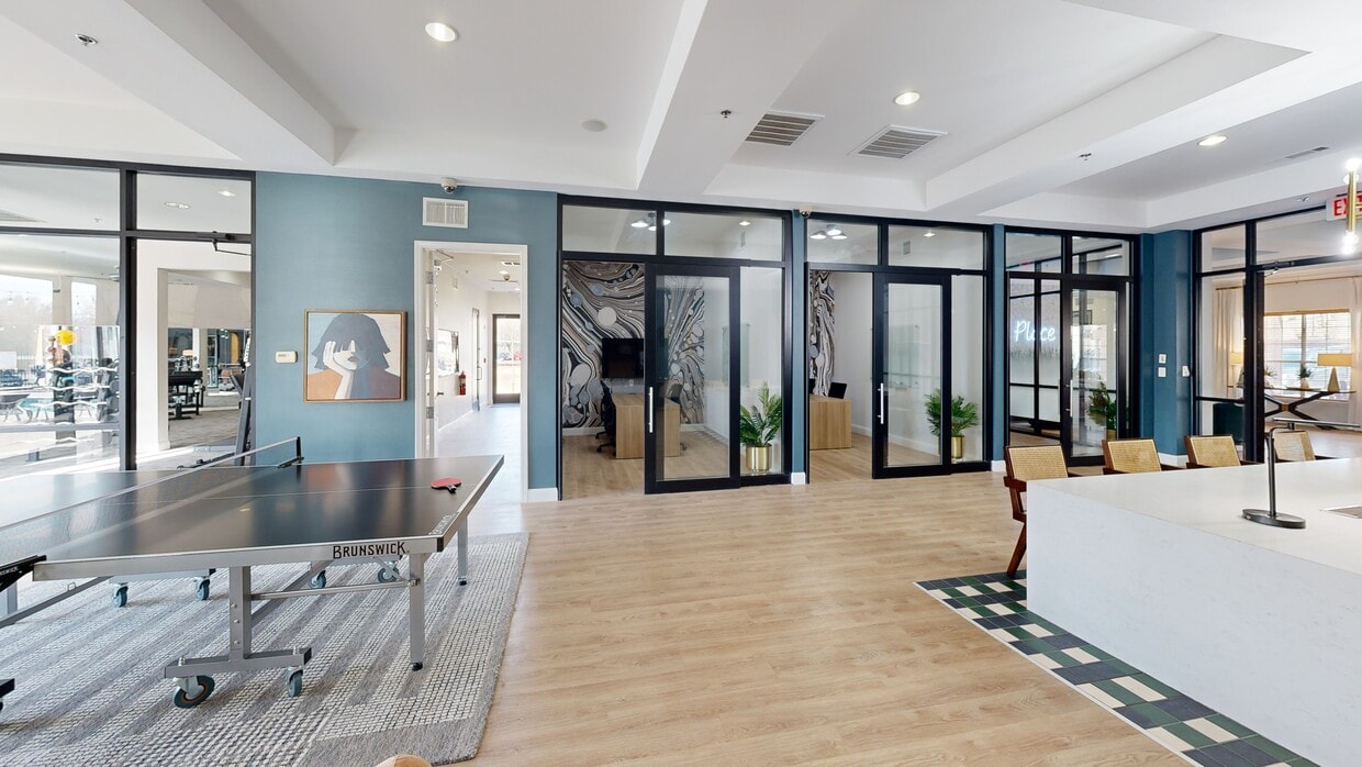 Photo - Hill Place Apartments