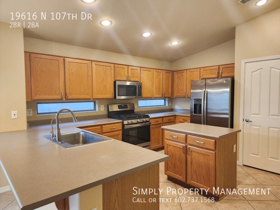 Photo - 19616 N 107th Dr-