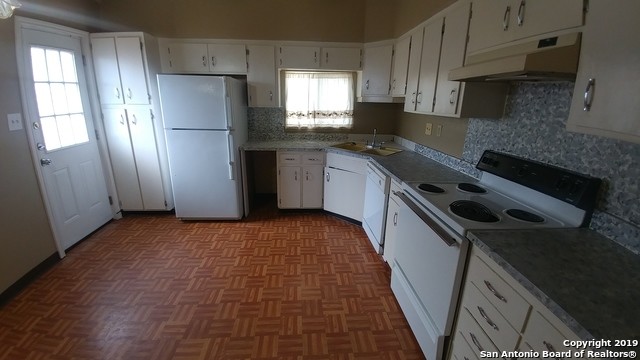 1934 Cassandra St, San Antonio, TX 78224 - House Rental in San Antonio ...