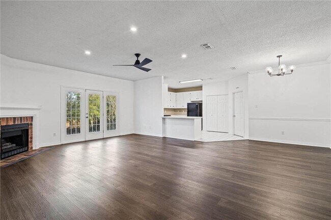 Foto del edificio - 1263 Smithfield Rd E