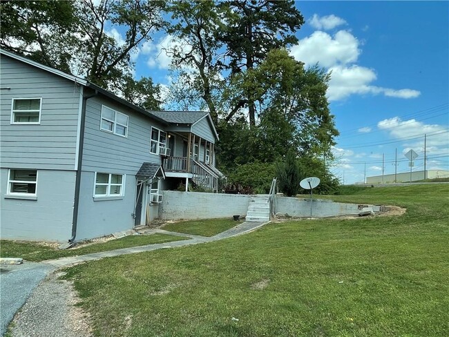 Building Photo - 86 GA-61