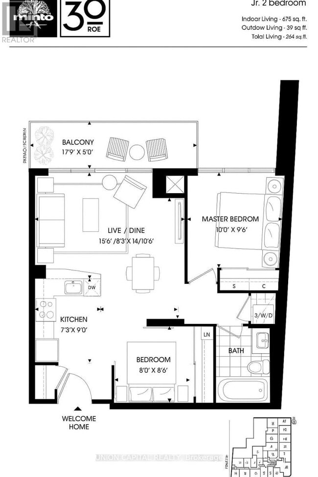 Building Photo - 30 Roehampton Ave