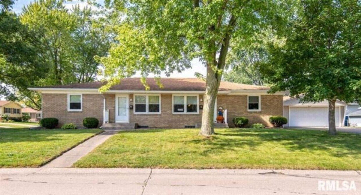 Foto del edificio - 3161 5th St