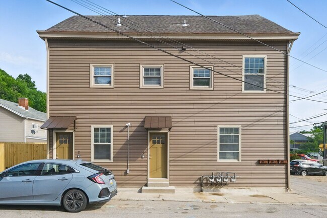 Foto del edificio - 1 Higgins St