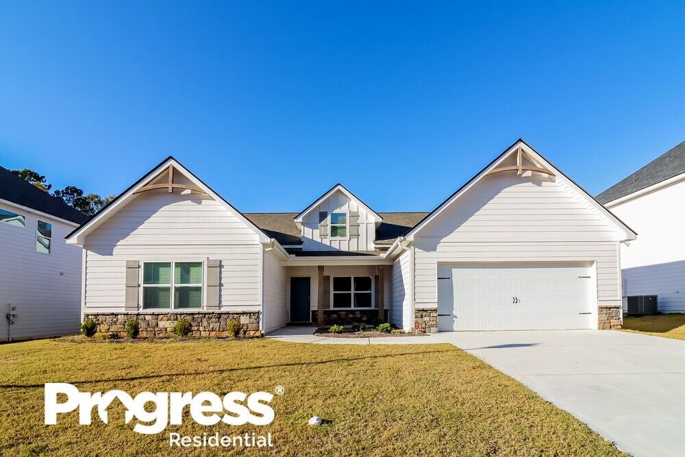 356 ster Lake Dr, Temple, GA 30179 House for Rent in Temple, GA