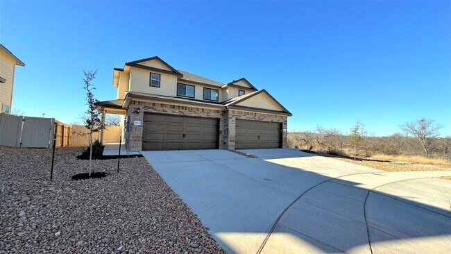 Foto del edificio - 5519 Haven Spgs