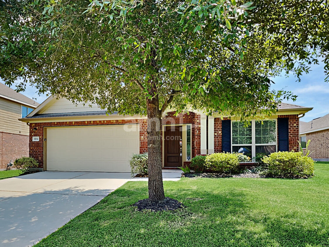 Foto principal - 1704 Juniper Knoll Way