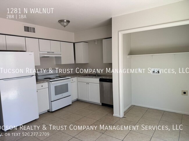 Building Photo - 1281 N WALNUT-