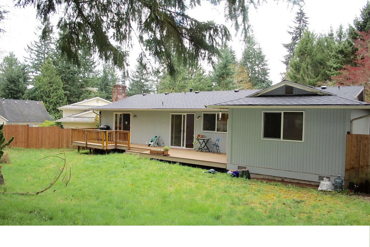 Foto del edificio - 9022 170th Ave NE