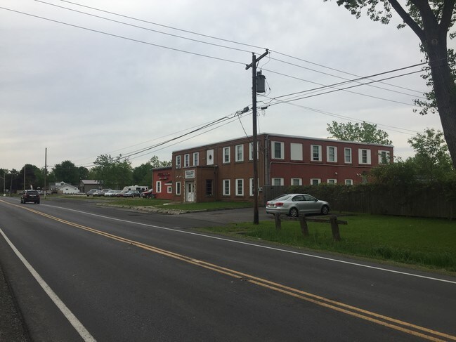 Front Exterior - 1426 W River Rd