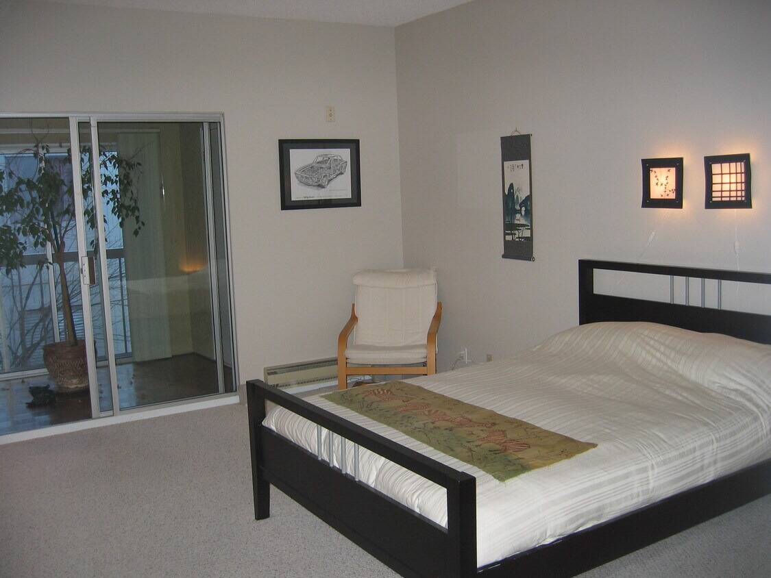 El centro de San Mateo condominio 859 ft² - 50 N San Mateo Dr