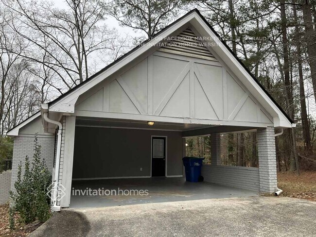 Foto del edificio - 1150 Carlo Terrace SW