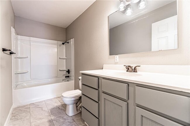 Foto del edificio - 1014 N Hico St