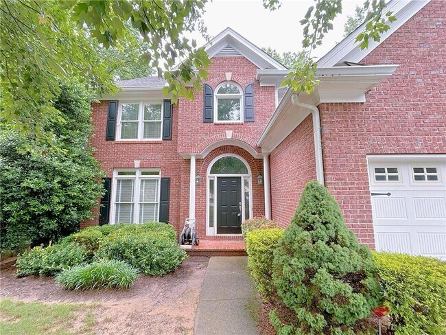 Foto del edificio - 280 Graystone Way