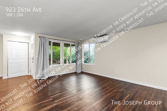 Foto del edificio - 923 26th Ave