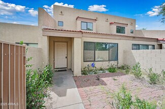 Building Photo - 4734 W Townley Ave