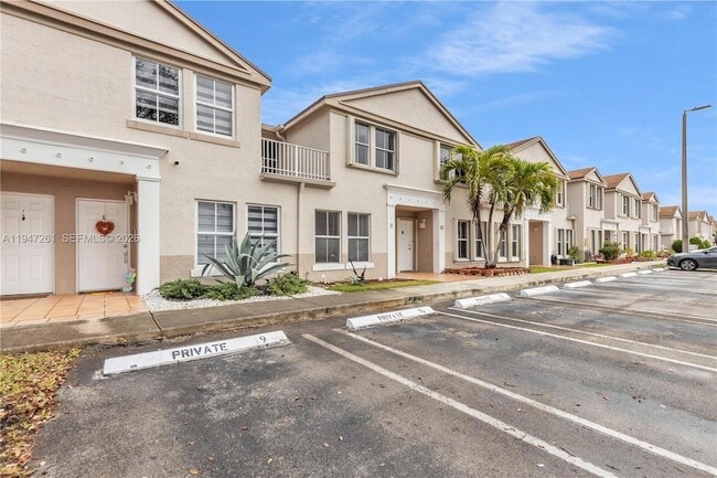 Photo - 9193 Fontainebleau Blvd Townhome