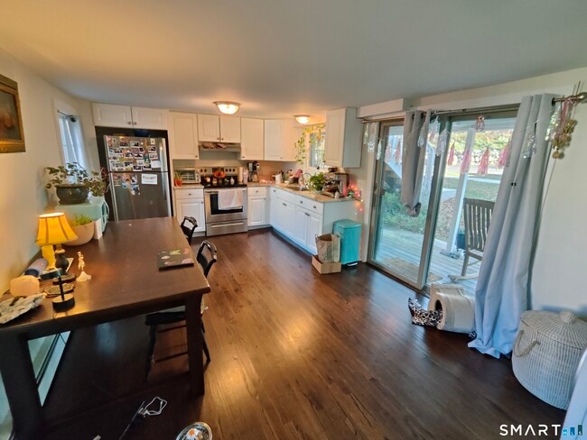 Foto del edificio - 19 East St