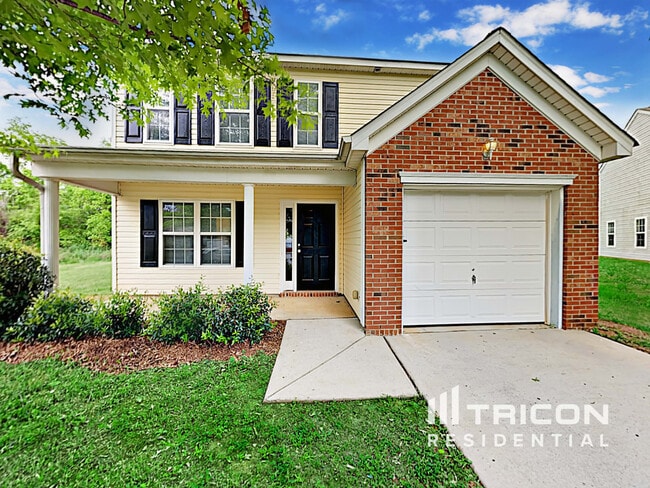 Building Photo - 1430 Rheo Ct NW