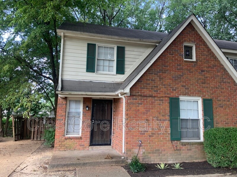 6045 Quince Rd Unit Duplex, Memphis, TN 38119 Condo for Rent in