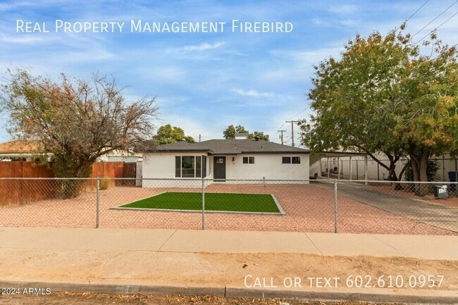 Building Photo - 15 N Ashland-Canyon Casita