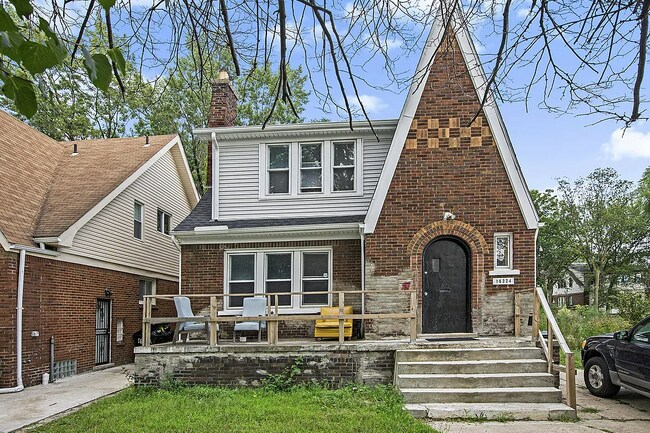 Foto del edificio - 16224 Kentucky St