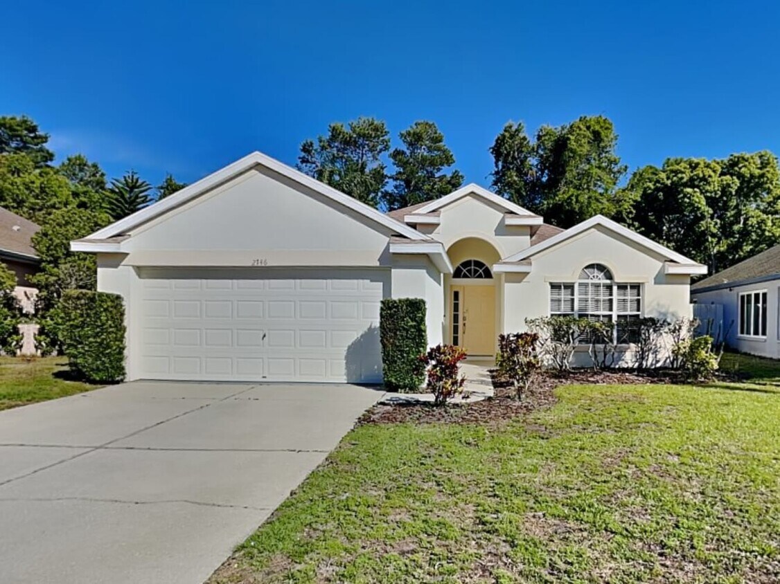 Foto principal - 2746 Big Pine Dr