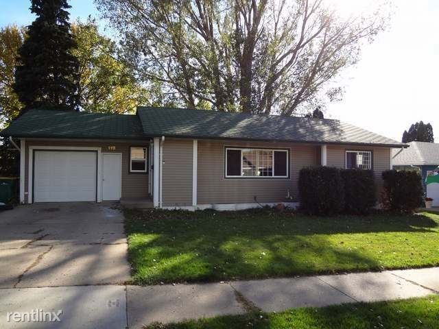 Primary Photo - 5 br, 2 bath House - 113 E Owens Ave