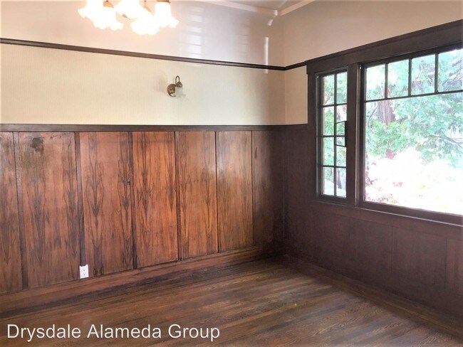 Foto del edificio - 2 br, 1 bath House - 906 San Antonio