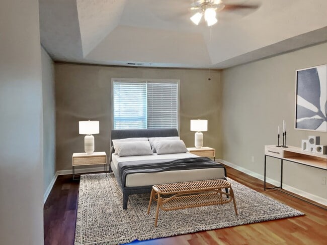 Foto del edificio - 2013 Briar Creek Ct NE