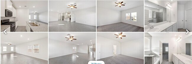 Foto del edificio - 21610 Reserve Ranch Trl