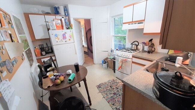 Foto del edificio - 416 Hudson St