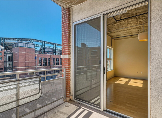 Foto del edificio - 2229 Blake St